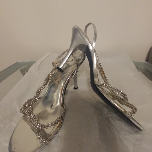 Ladies Dress shoes - Picture 2 of 2